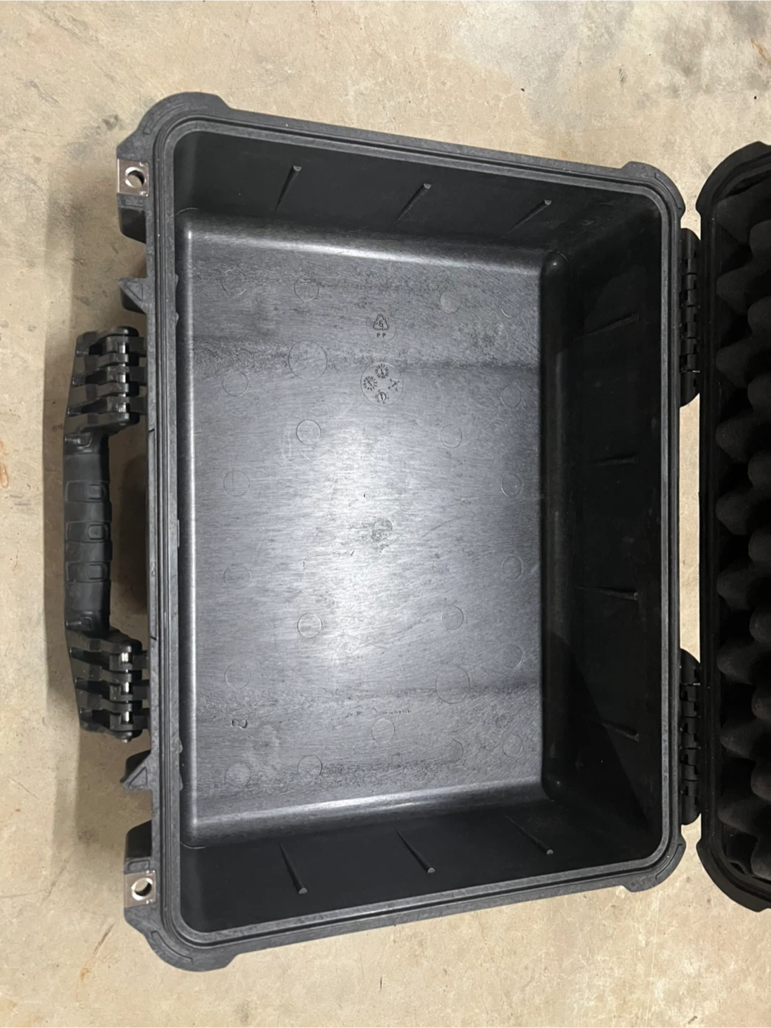 Pelican 1520 Case - photo 5