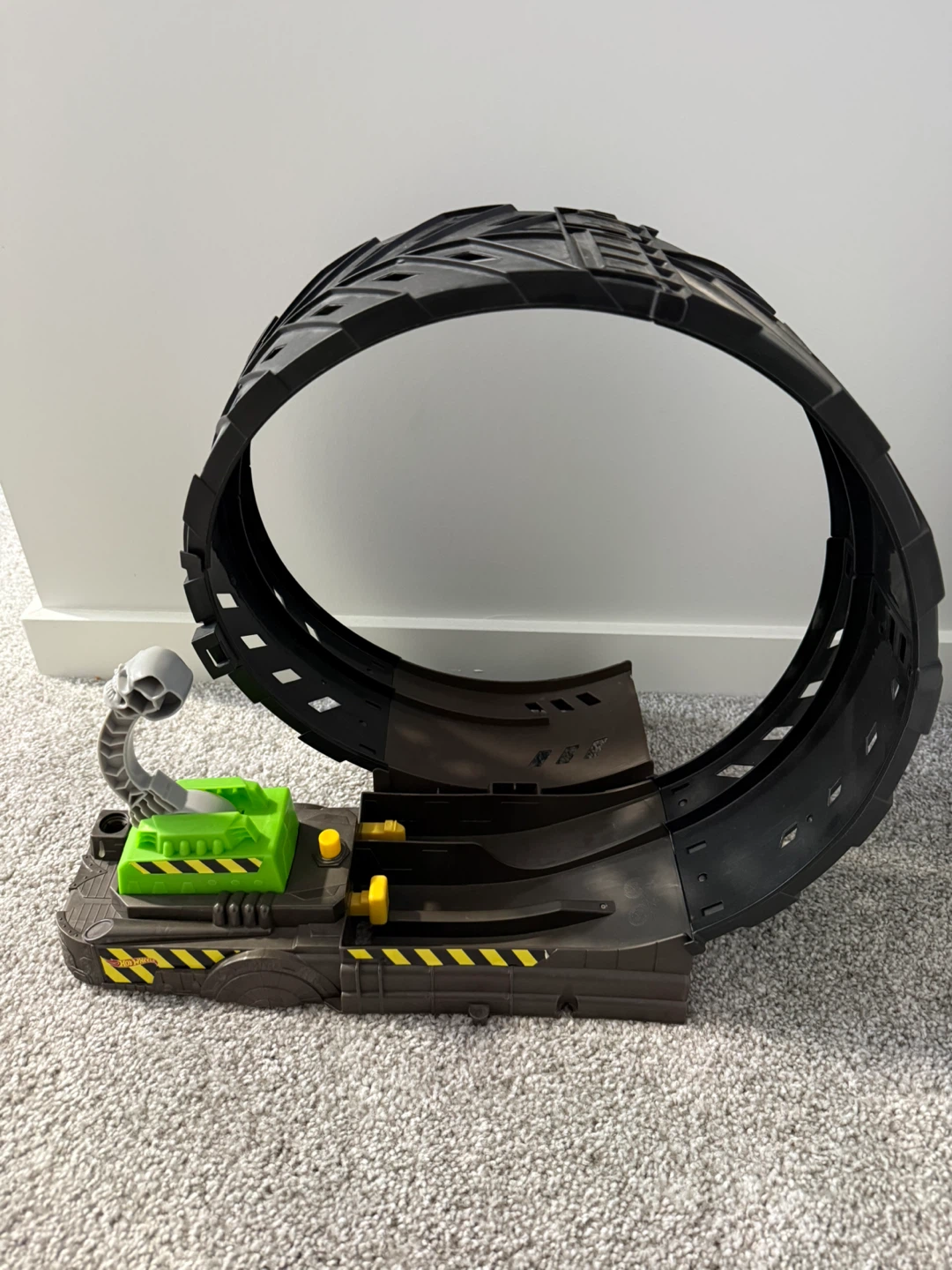 Hot Wheels Criss Cross Crash Track