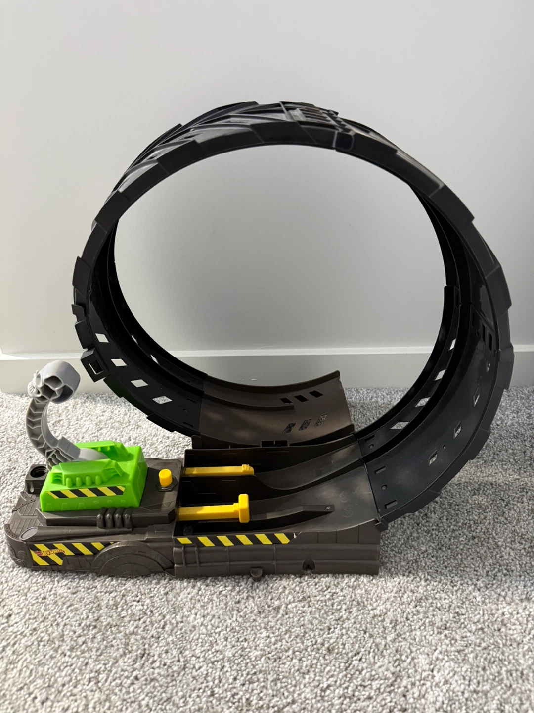 Hot Wheels Criss Cross Crash Track - photo 2