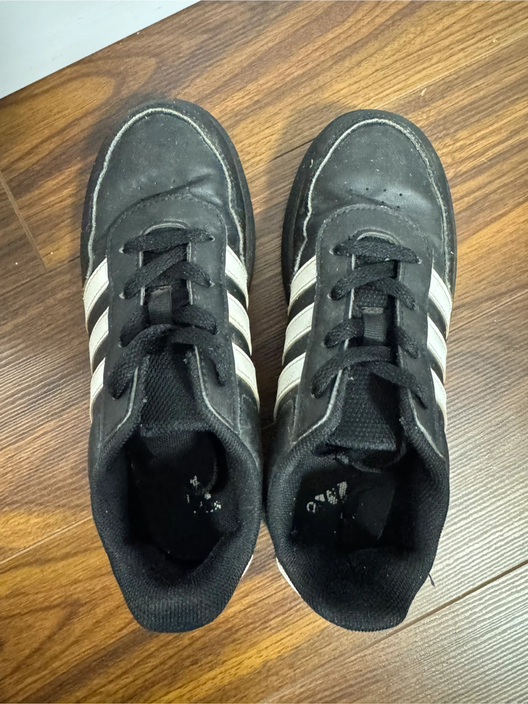 Adidas Kids' Shoes Size 2