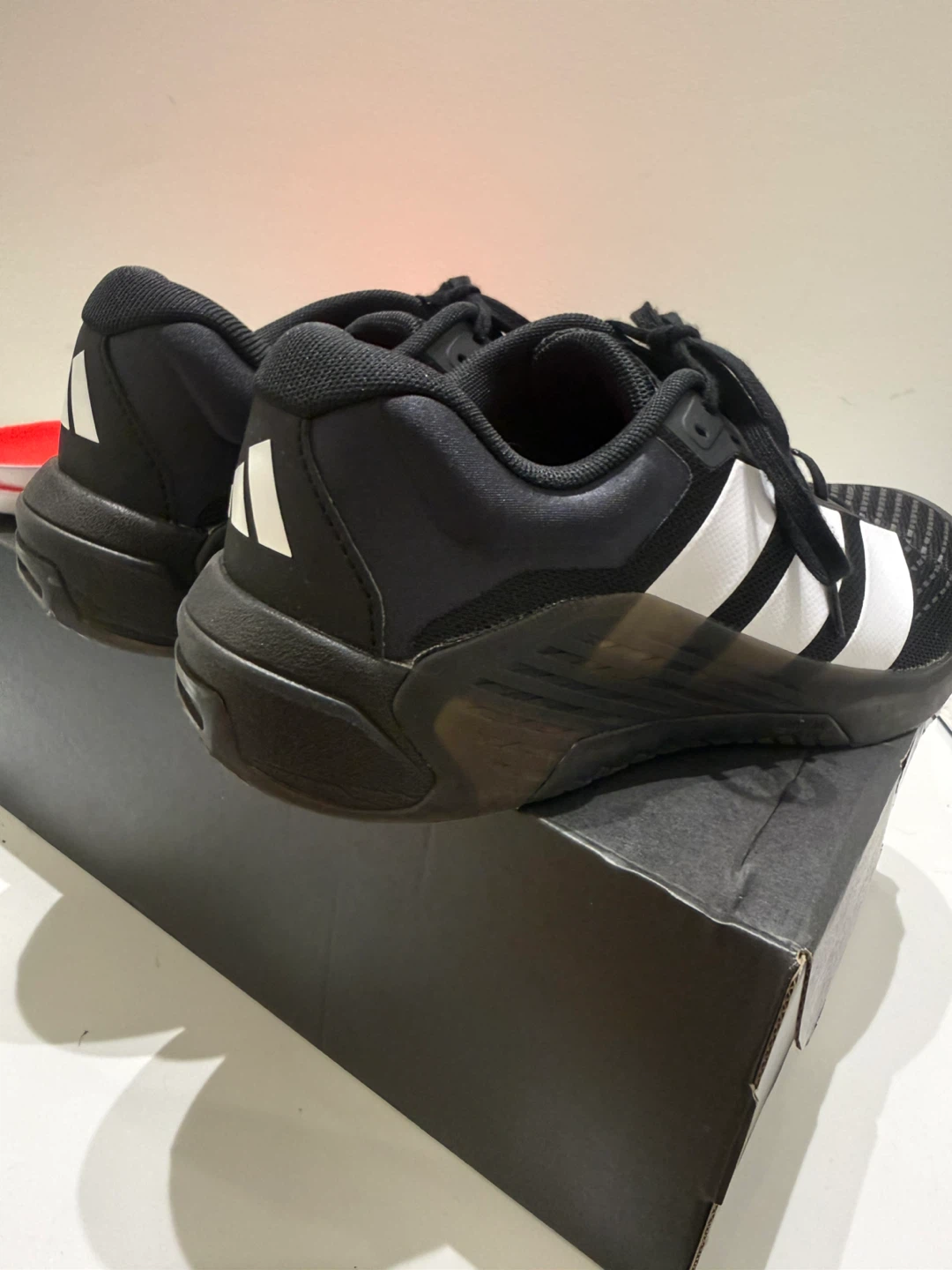 Adidas Dropset 4 Training Shoes – Men’s US 10 - photo 4