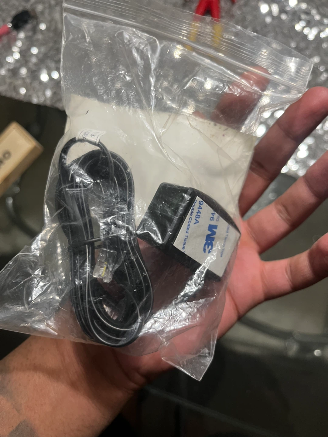 TrickleStar TS1917 Multi-Sensor - photo 2