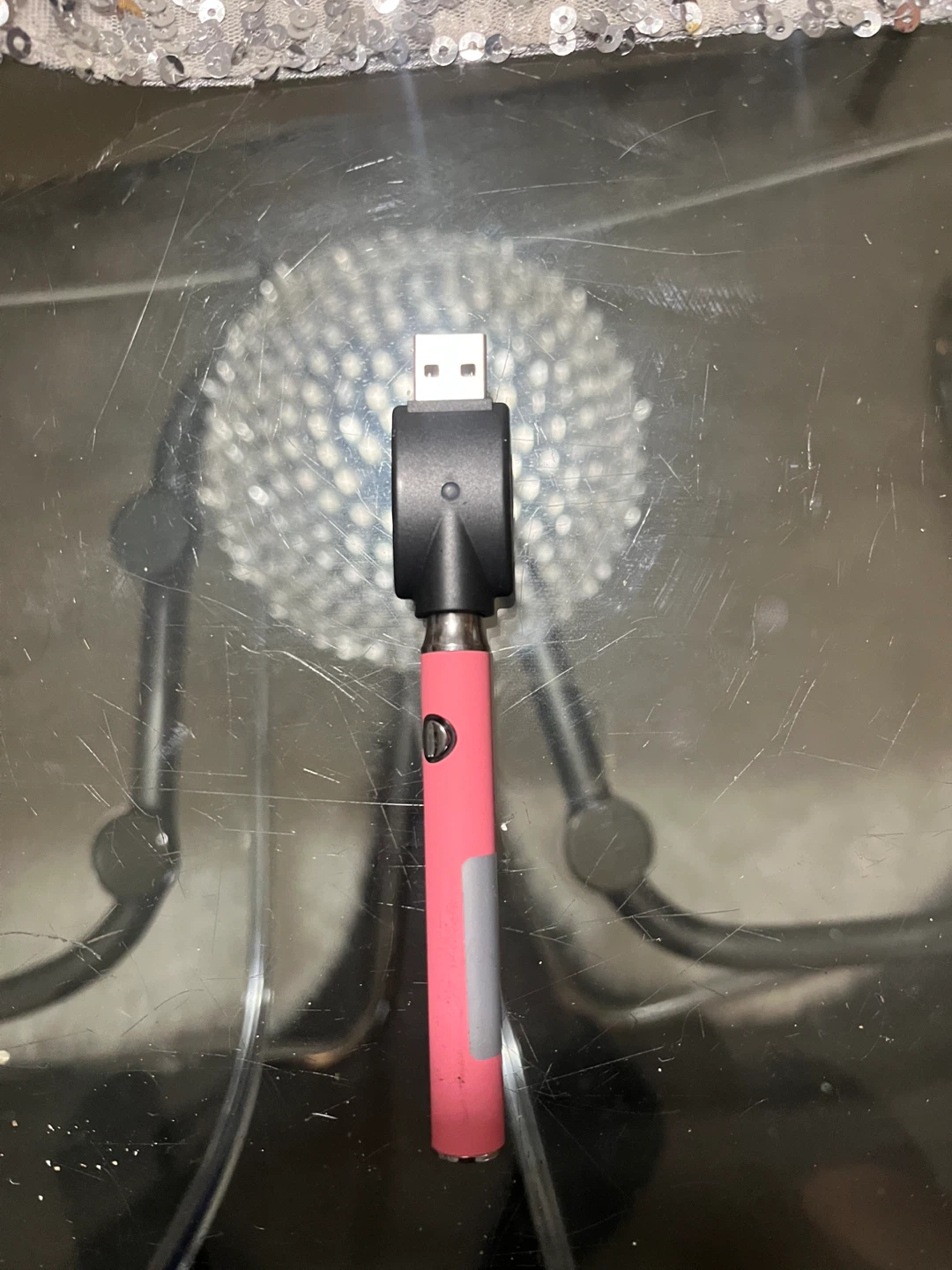510 cart pen battery