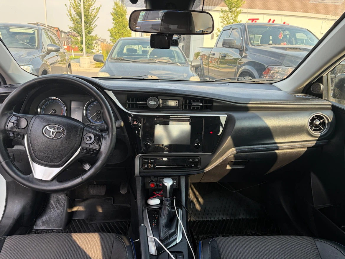 Toyota corolla for sale - photo 3