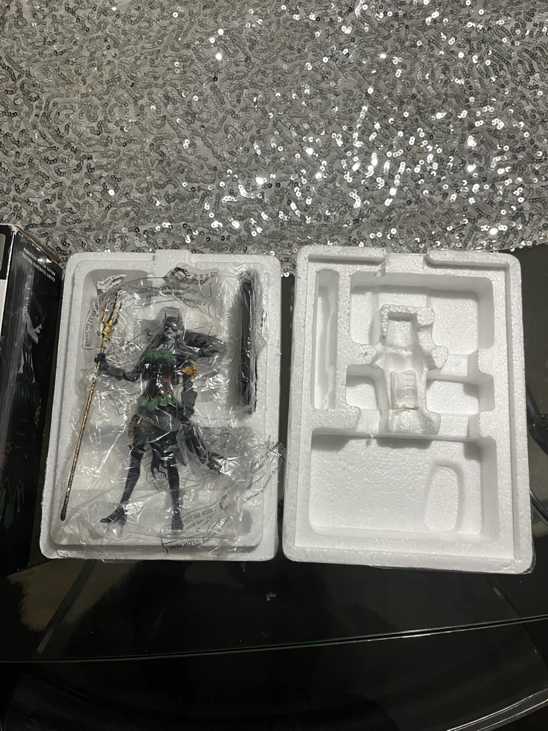 DC Collectibles Batman: The Drowned Figure - photo 3
