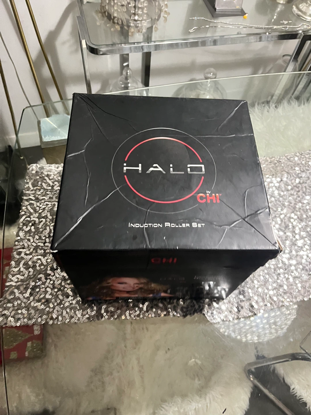 CHI Halo Induction Roller Set - photo 2