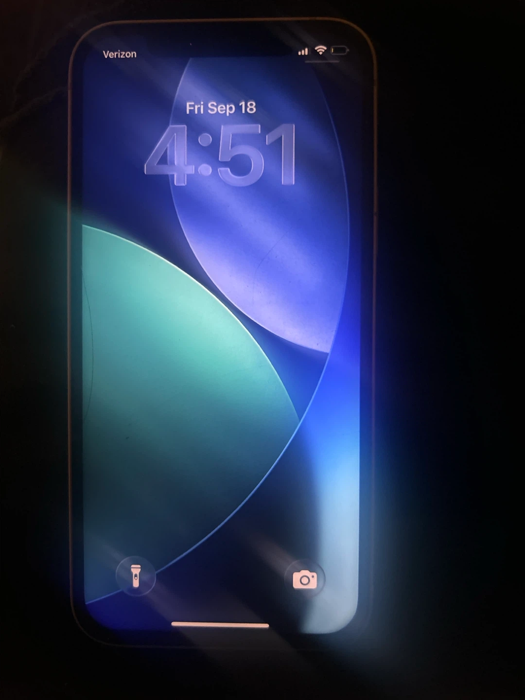 iPhone 12 unlocked