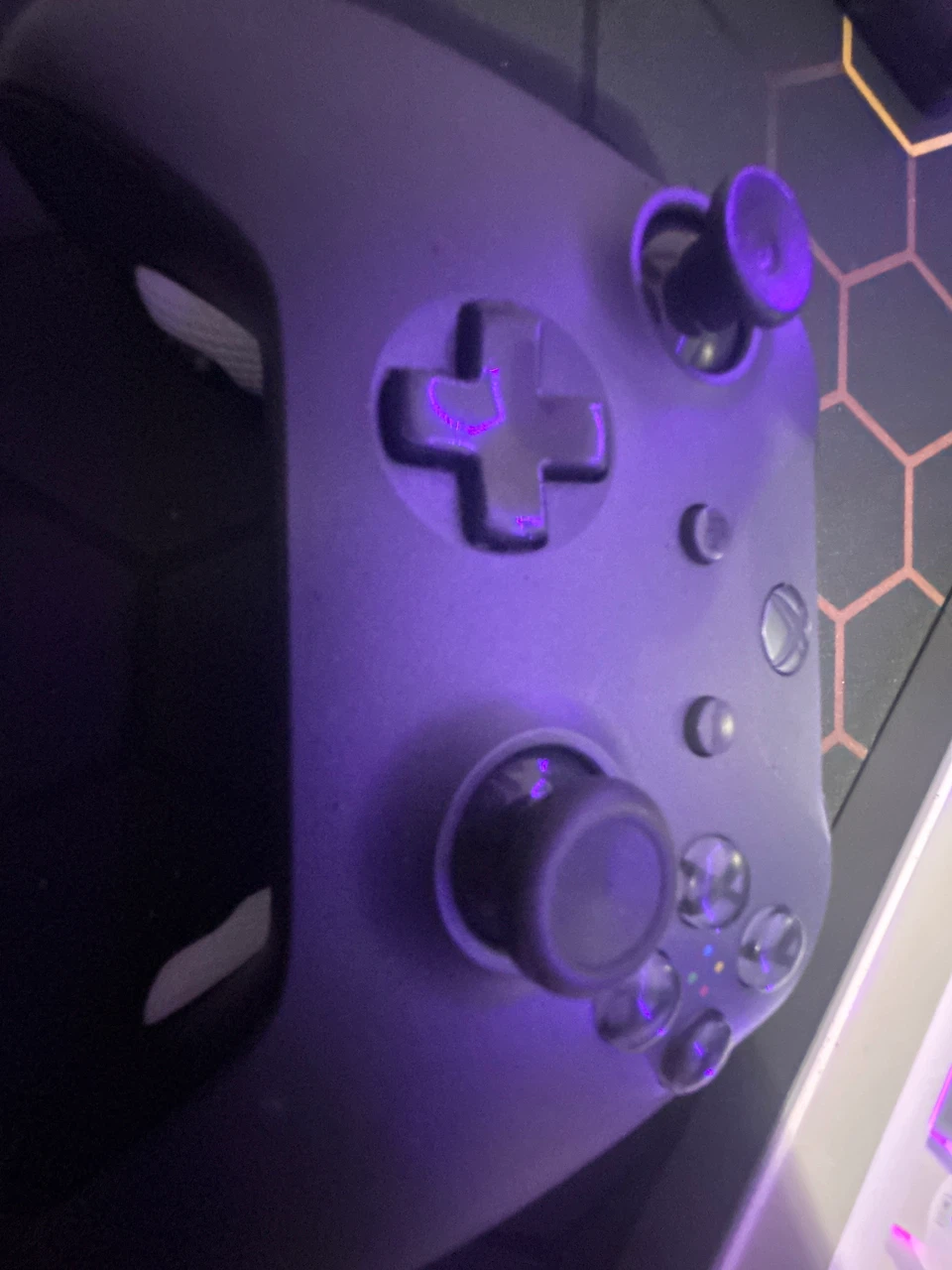 Xbox Wireless Controller