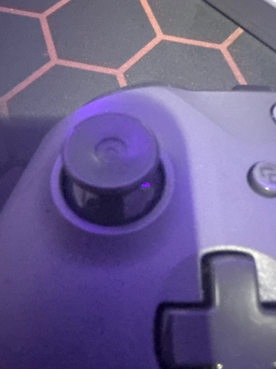 Xbox Wireless Controller - photo 3