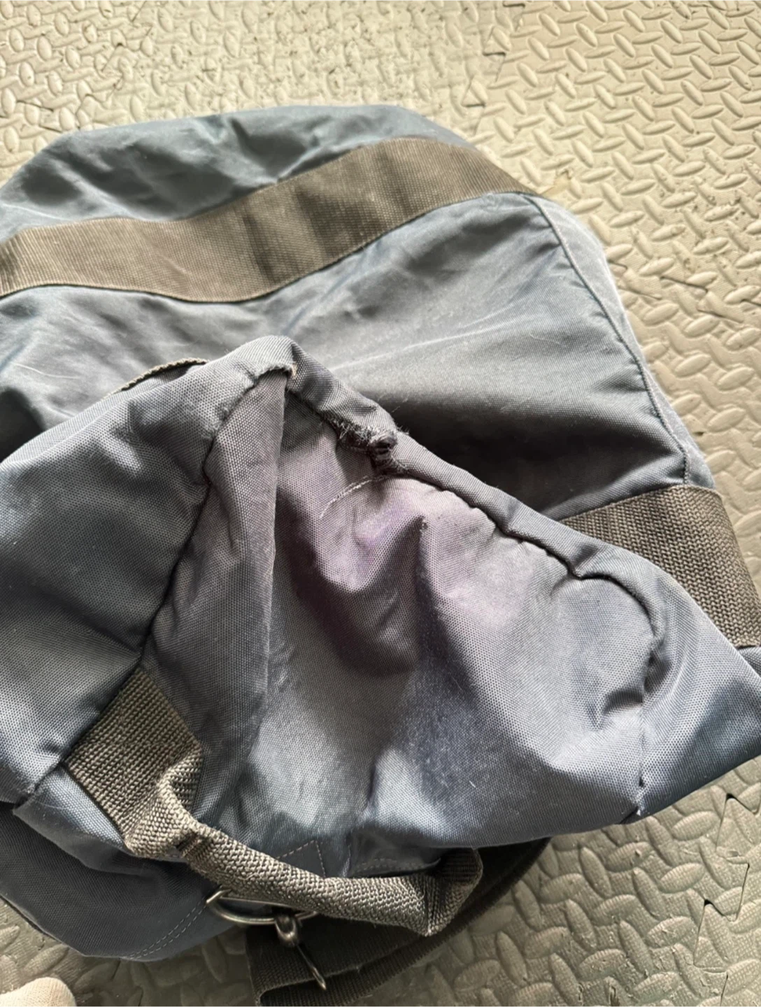 Eastpak Duffel / Travel Bag - photo 4