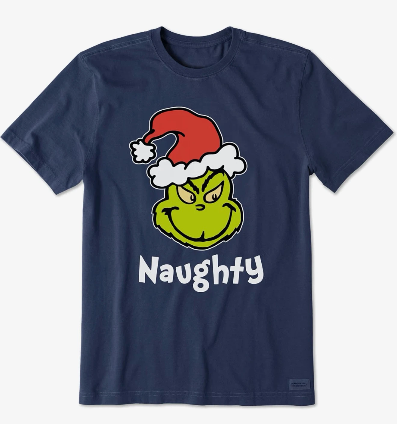 Selection of Christmas Graphic T-Shirts