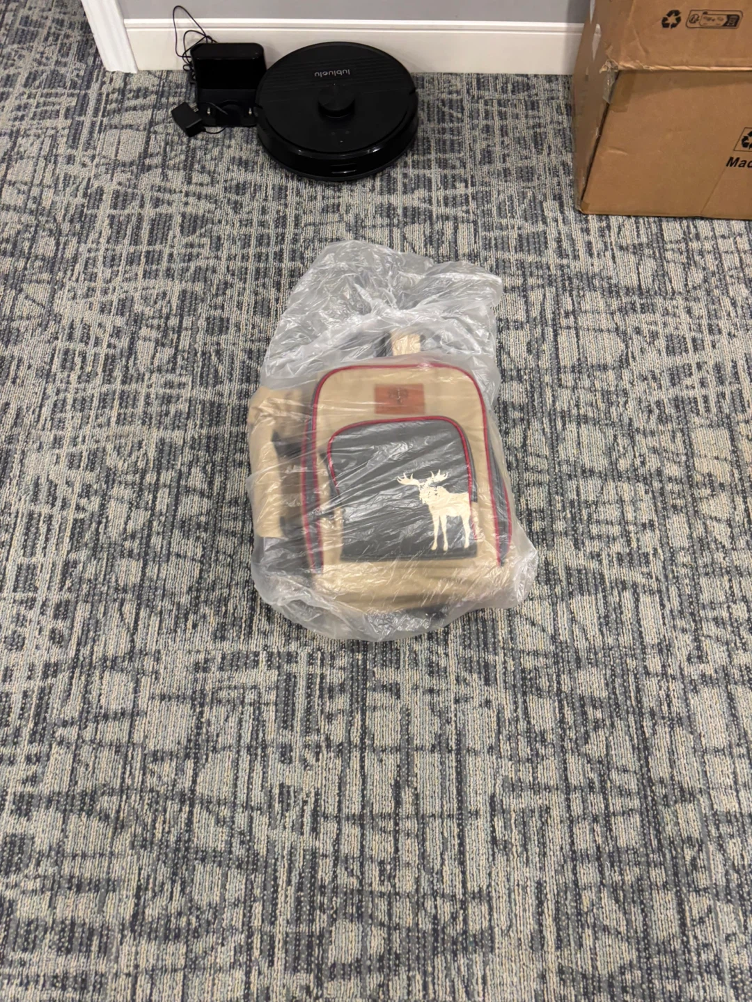 Canadiana Picnic Backpack 30 Pieces - photo 2