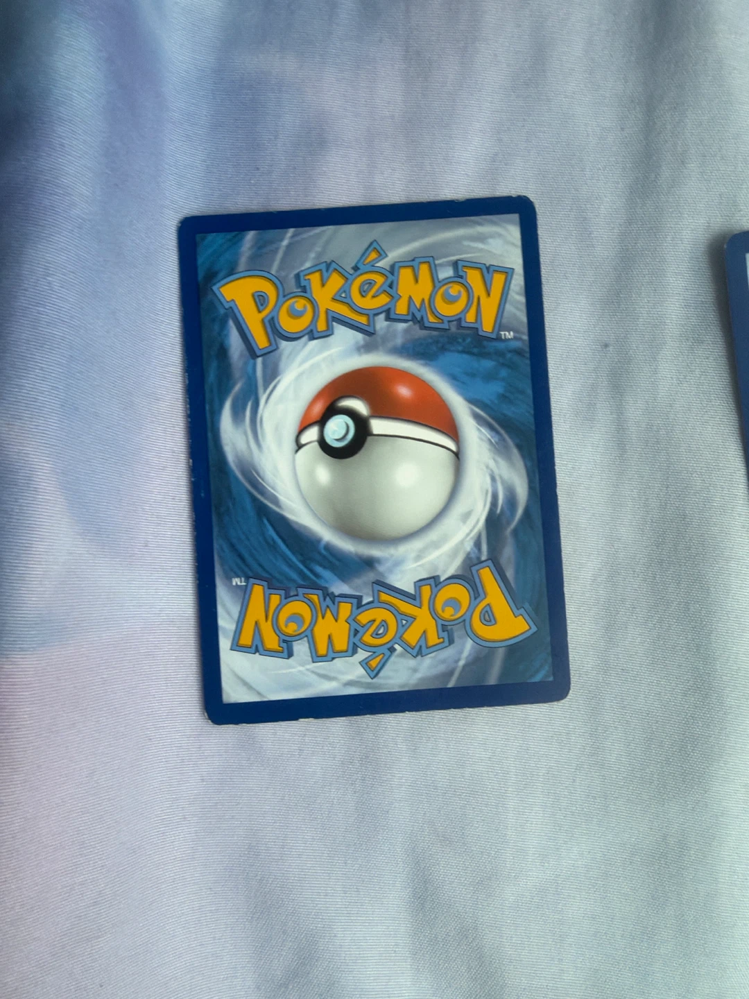 Pokemon Dedenne Trading Card - photo 2