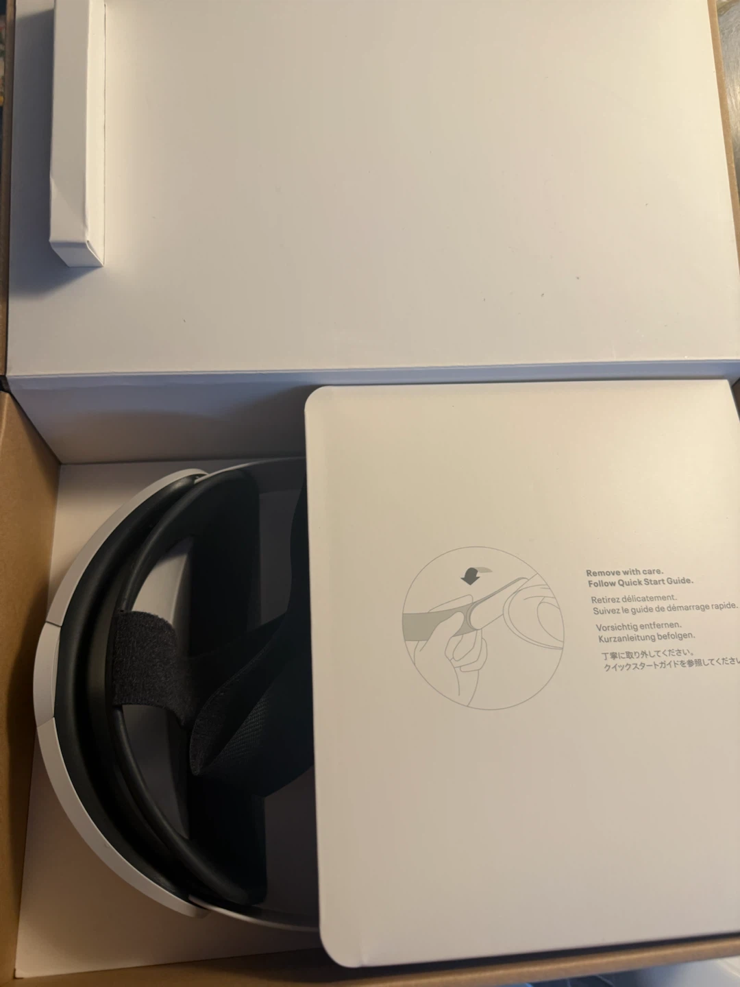 Oculus Quest 2 Elite Strap - photo 3