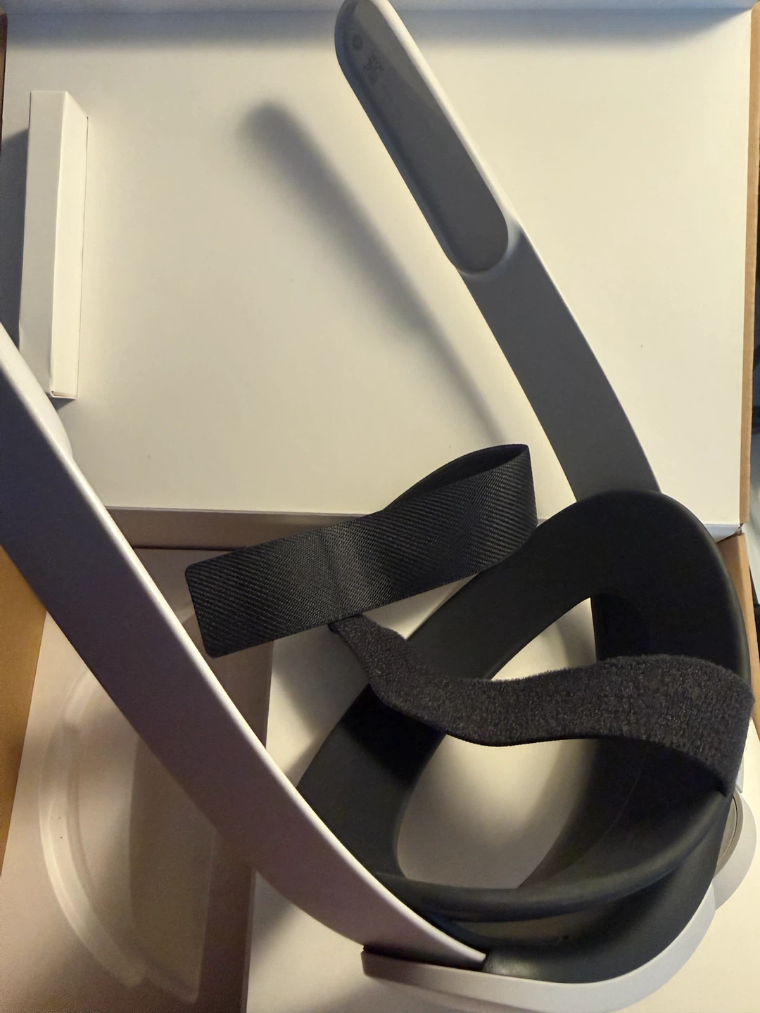 Oculus Quest 2 Elite Strap - photo 4