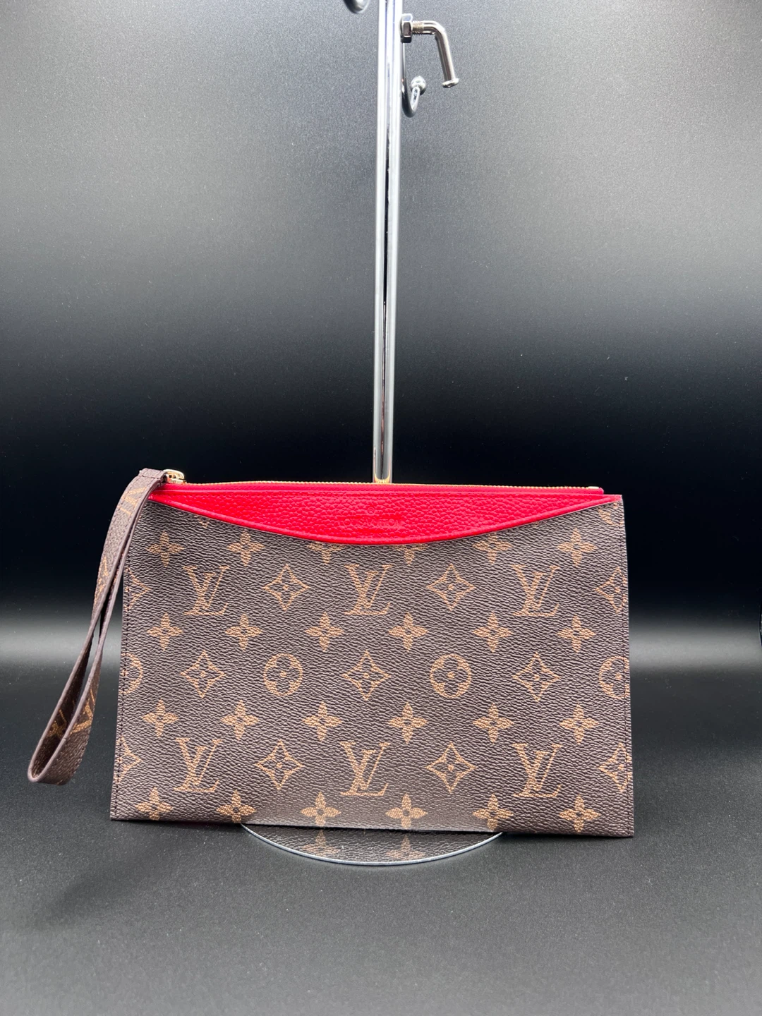 Louis Vuitton Pochette Accessories Pouch
