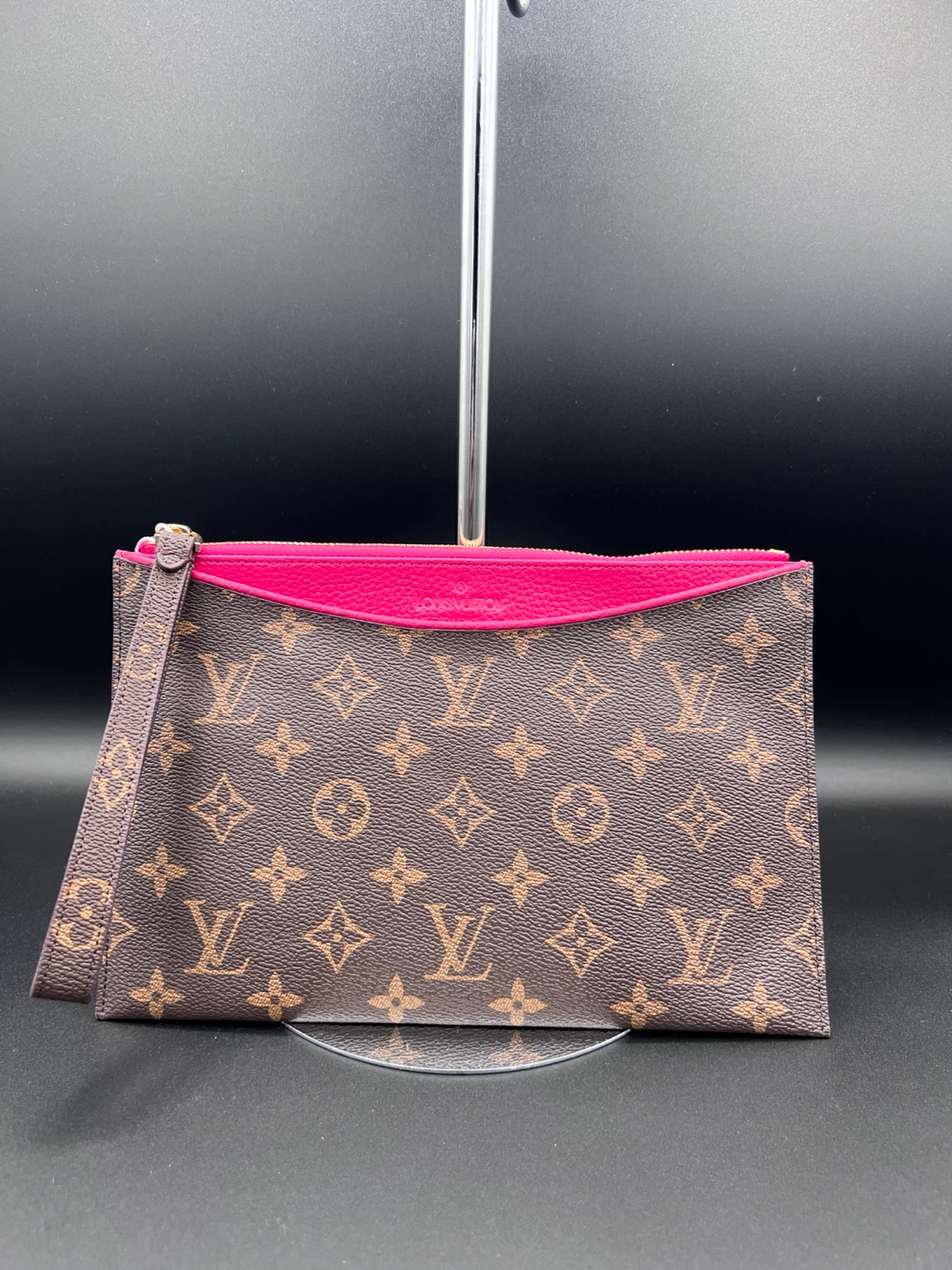 Louis Vuitton Pochette Accessories Pouch - photo 2