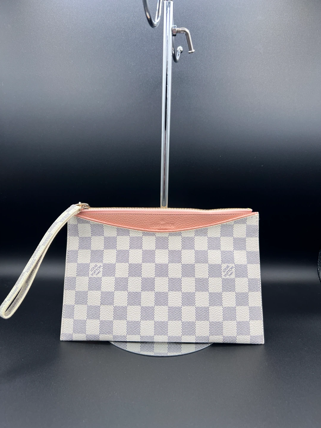 Louis Vuitton Pochette Accessories Pouch - photo 3
