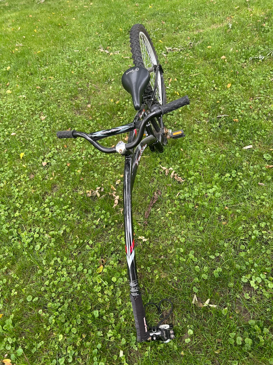 Adams Trail-A-Bike Folder - photo 4