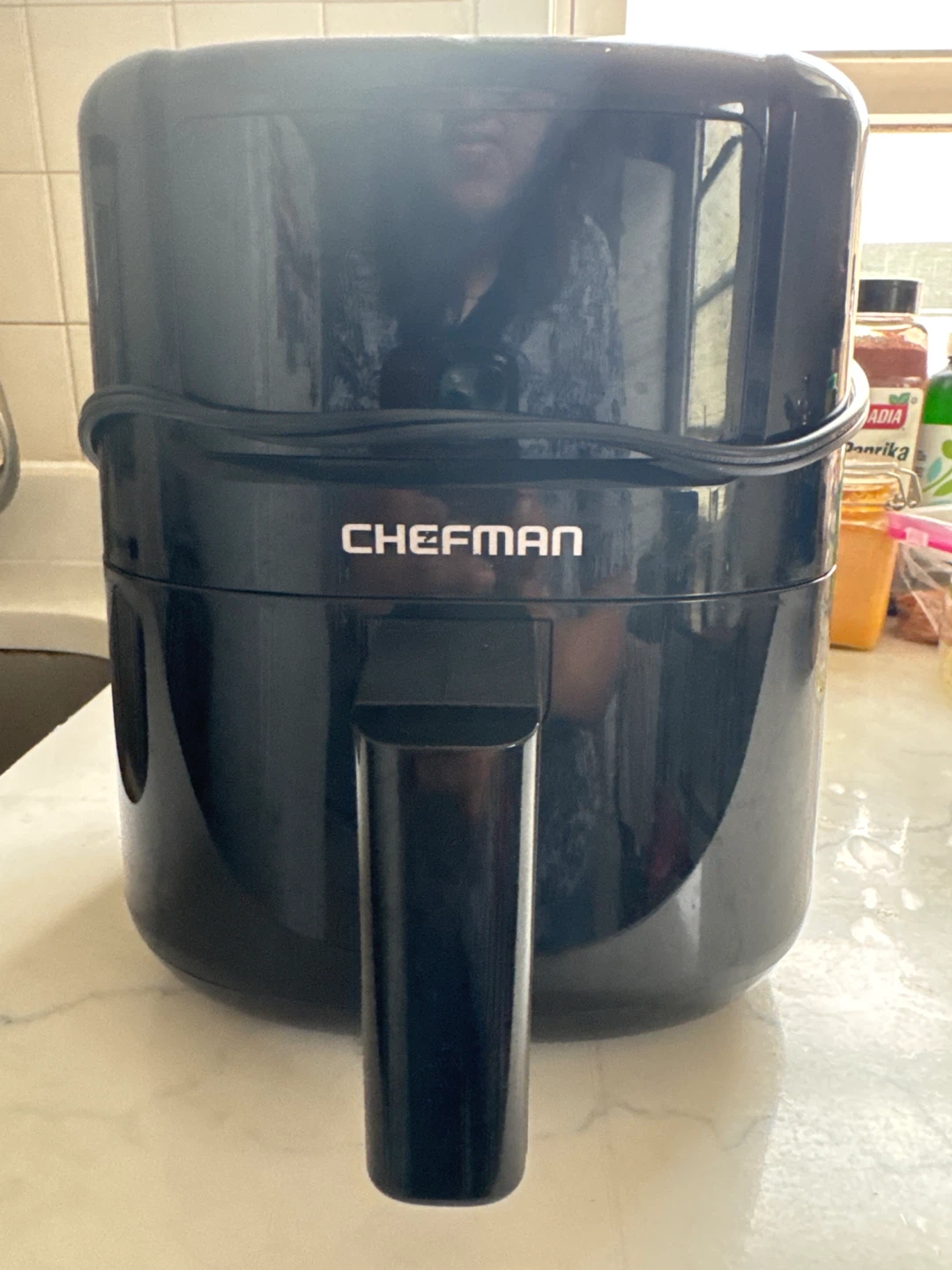 Chefman Air Fryer