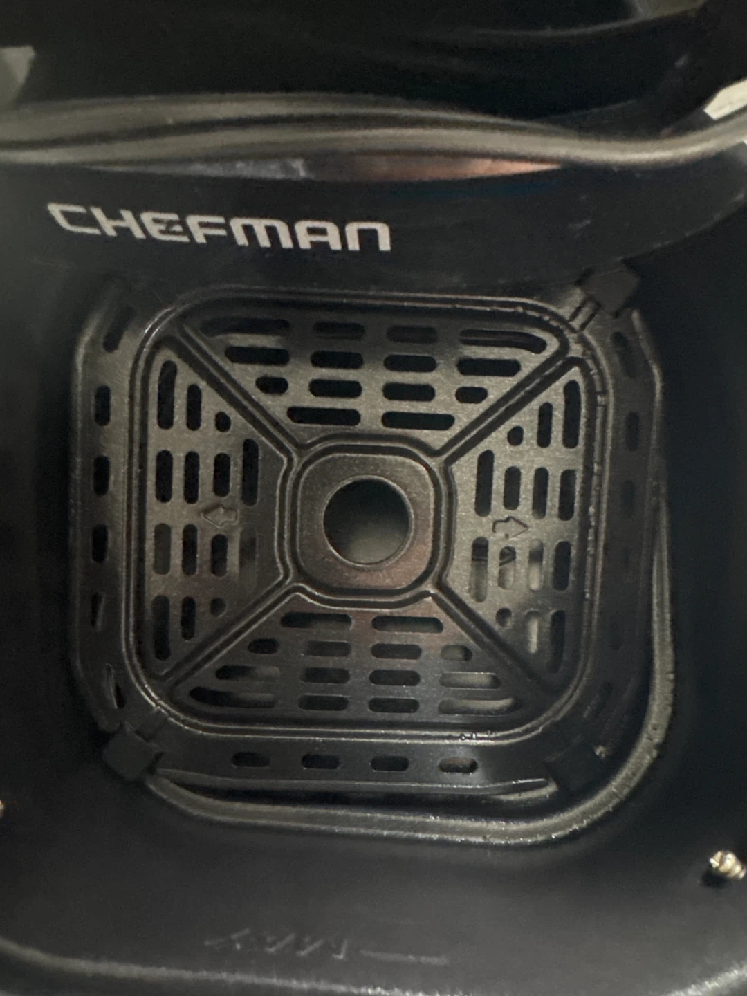 Chefman Air Fryer - photo 2