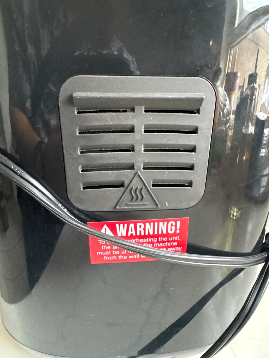 Chefman Air Fryer - photo 3