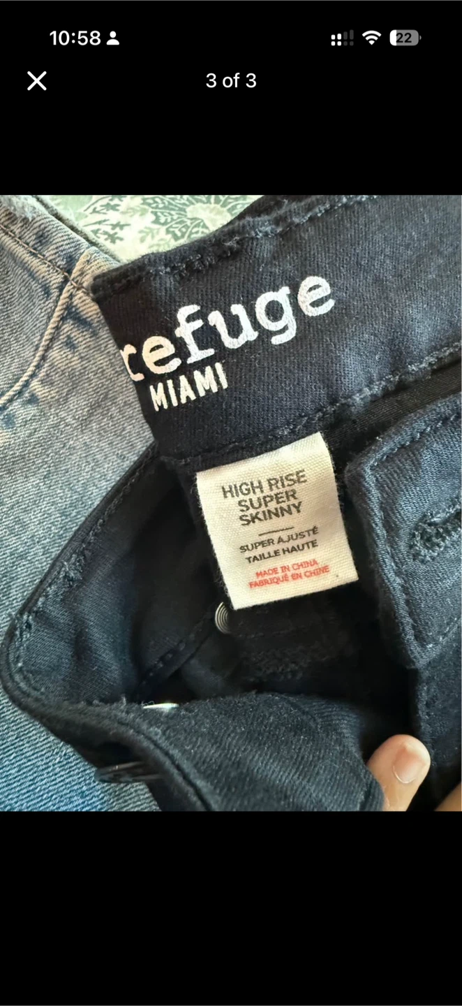 women's jeans - photo 3