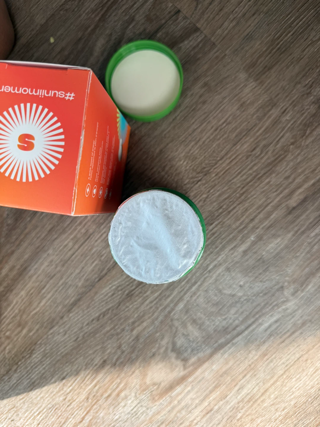 Sunii Energy Gum 6 Pack - photo 2
