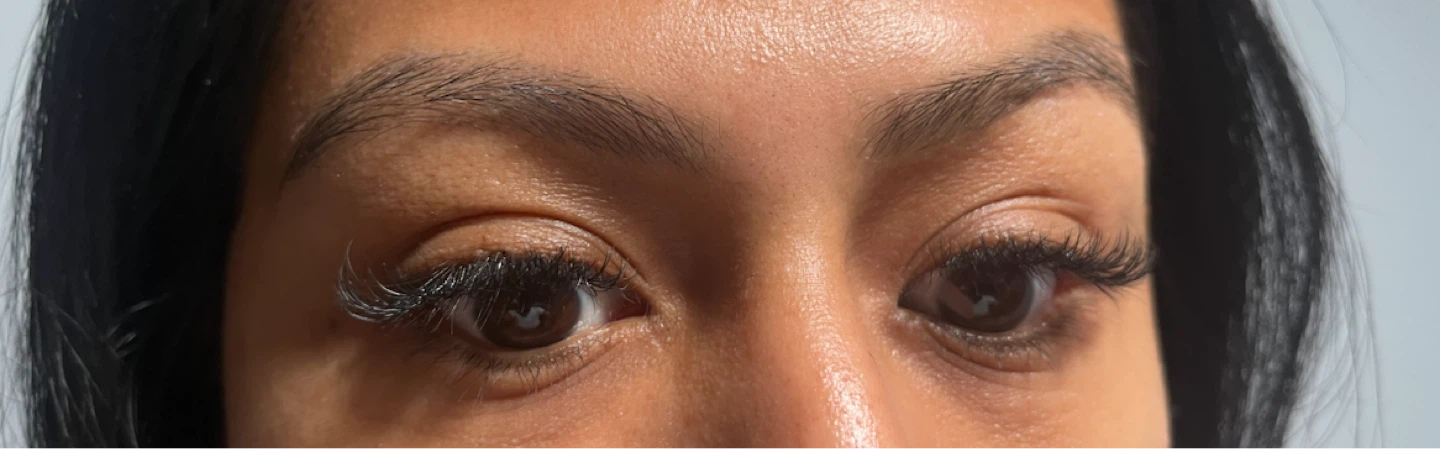 Professional Eyelash Extensions Service - photo 2