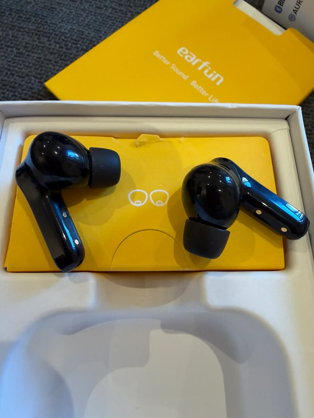 EarFun Air Pro 4 ANC Wireless Earbuds - photo 5