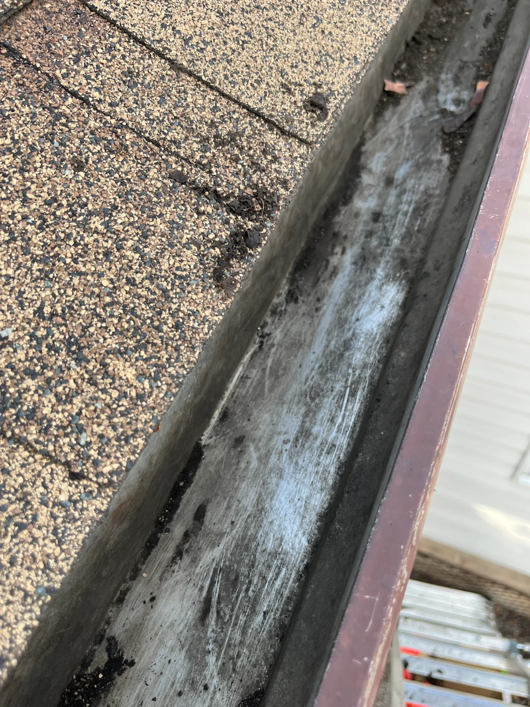 Professional Gutter Cleaning Service - photo 5
