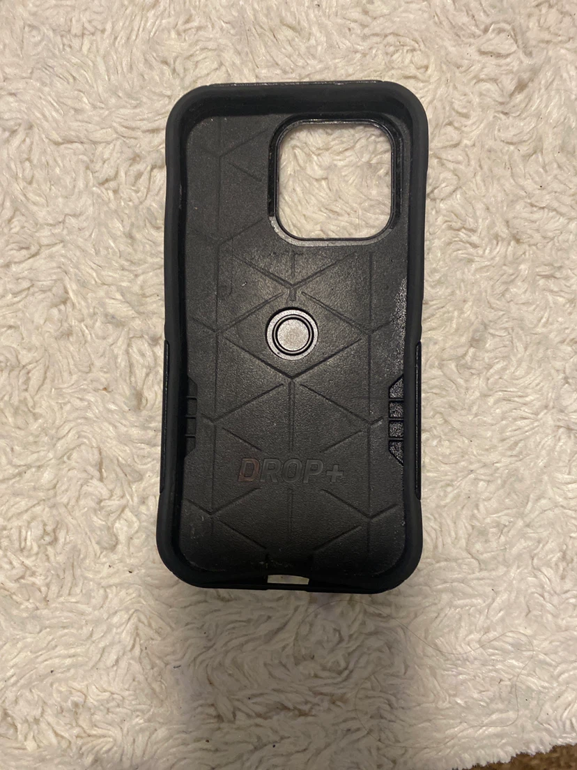 Otterbox Phone Case - photo 2