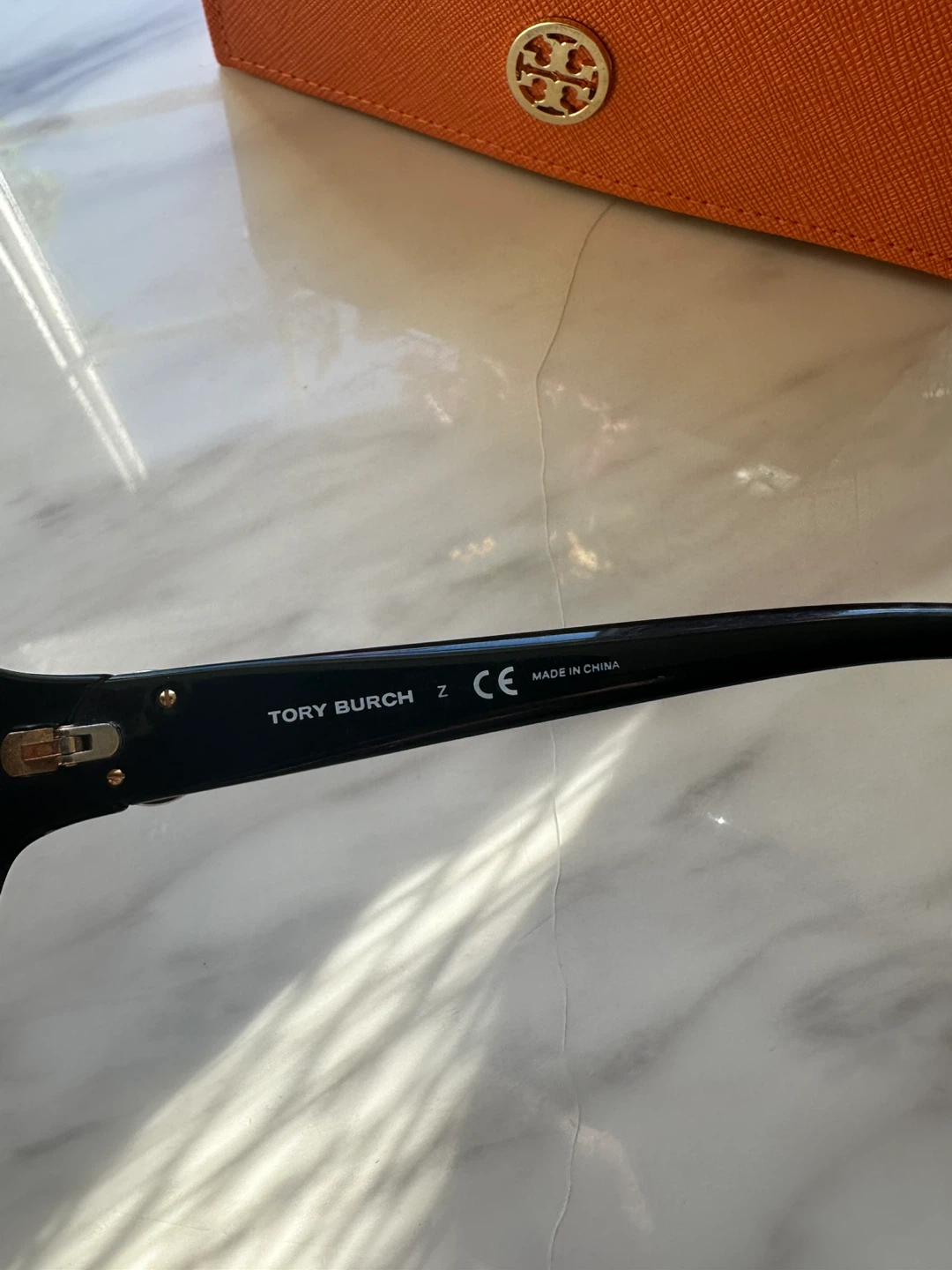 Tory Burch TY 7026 Sunglasses - photo 3