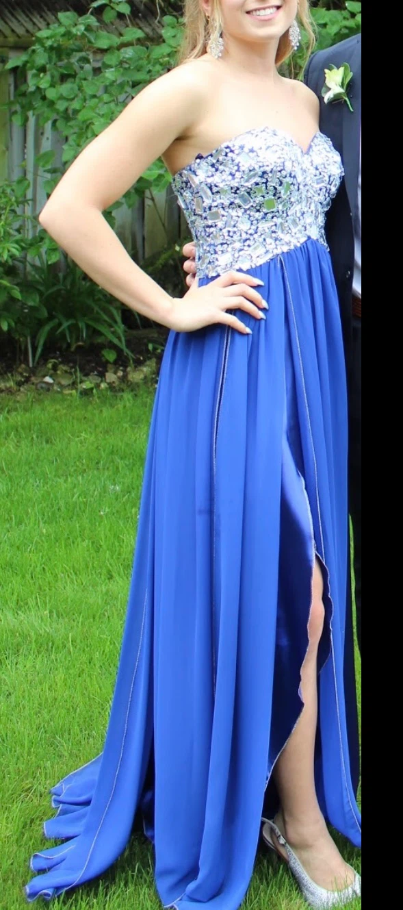 Dress - photo 2
