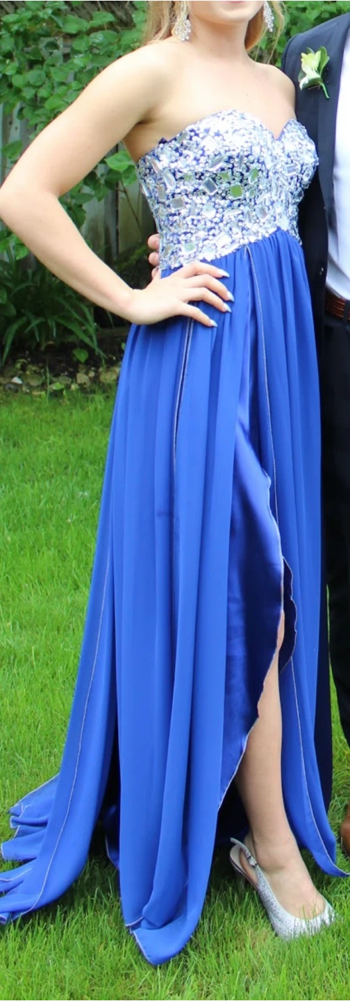Dress - photo 3