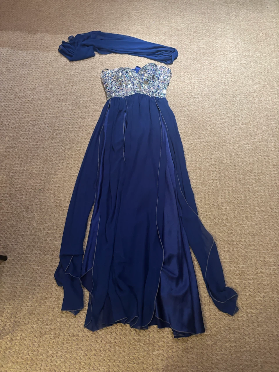 Dress - photo 4