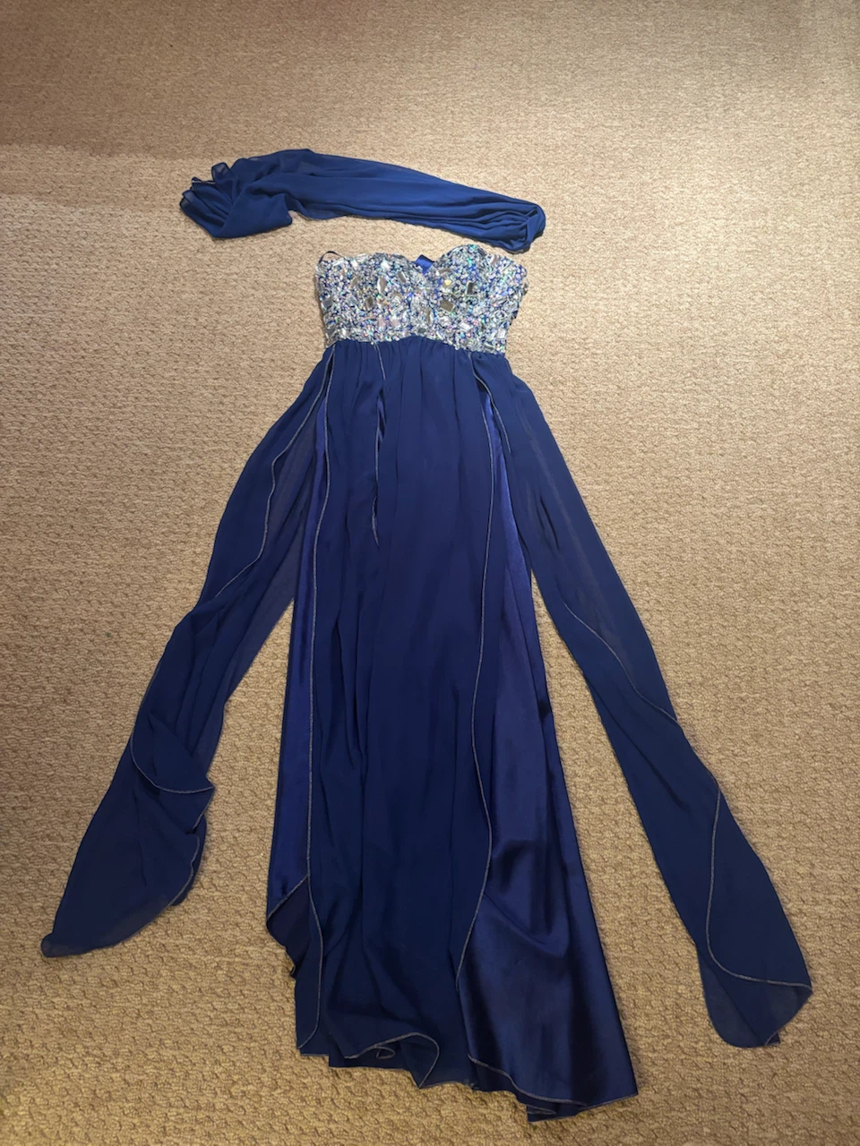 Dress - photo 5