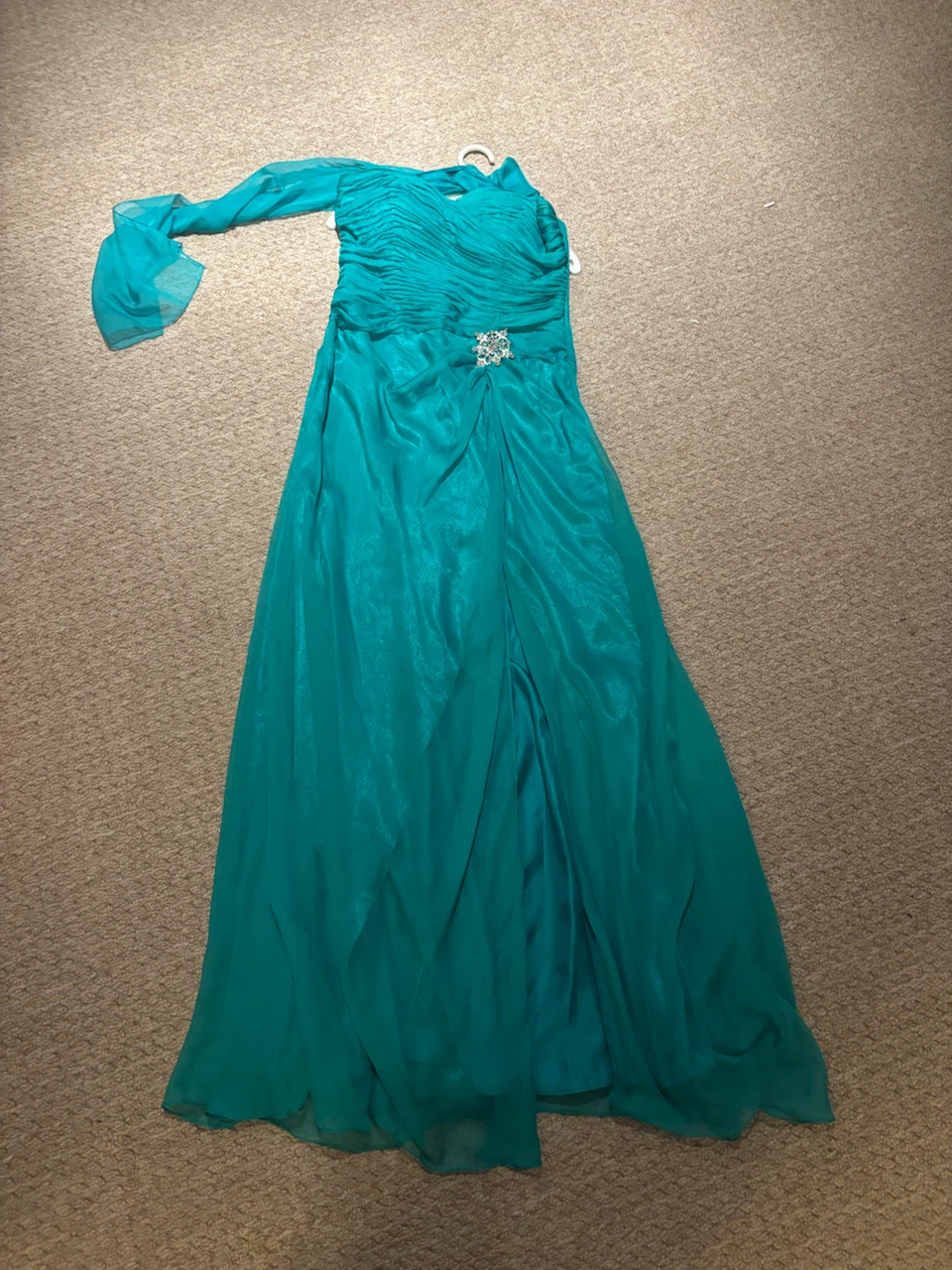 Dress - photo 2