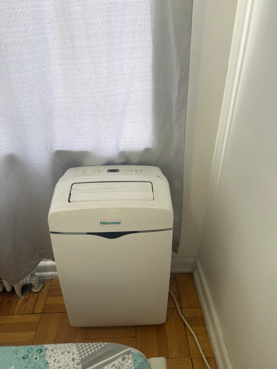 Hisense Portable Air Conditioner