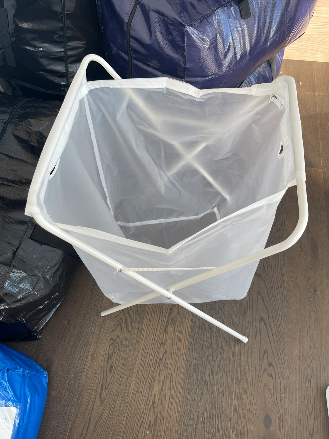 IKEA Laundry Hamper