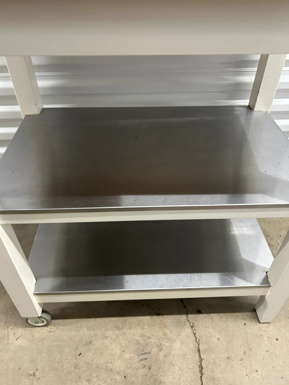 IKEA Vadholma Kitchen Island - photo 2