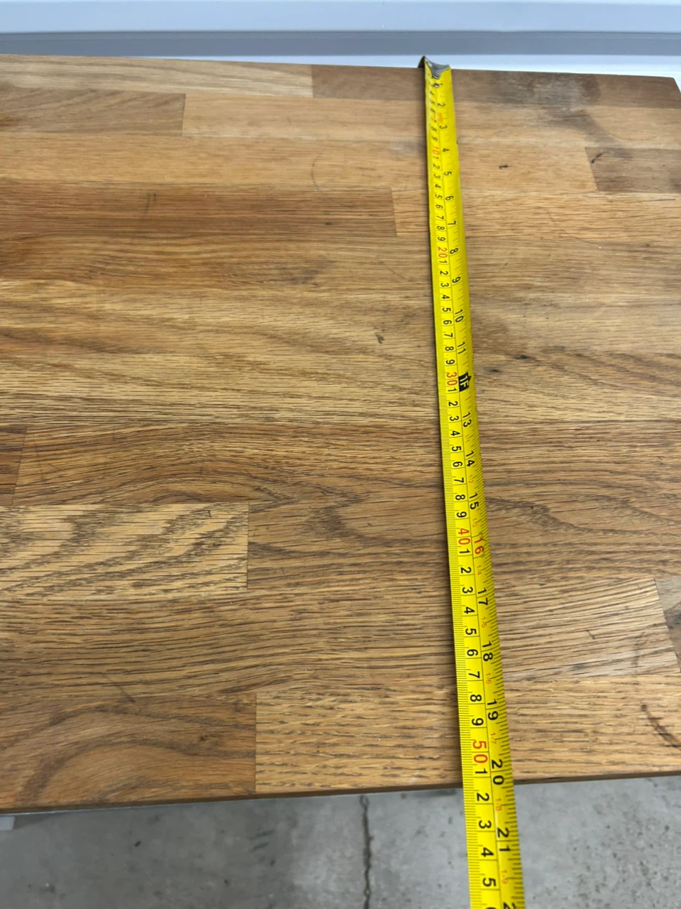 IKEA Vadholma Kitchen Island - photo 5