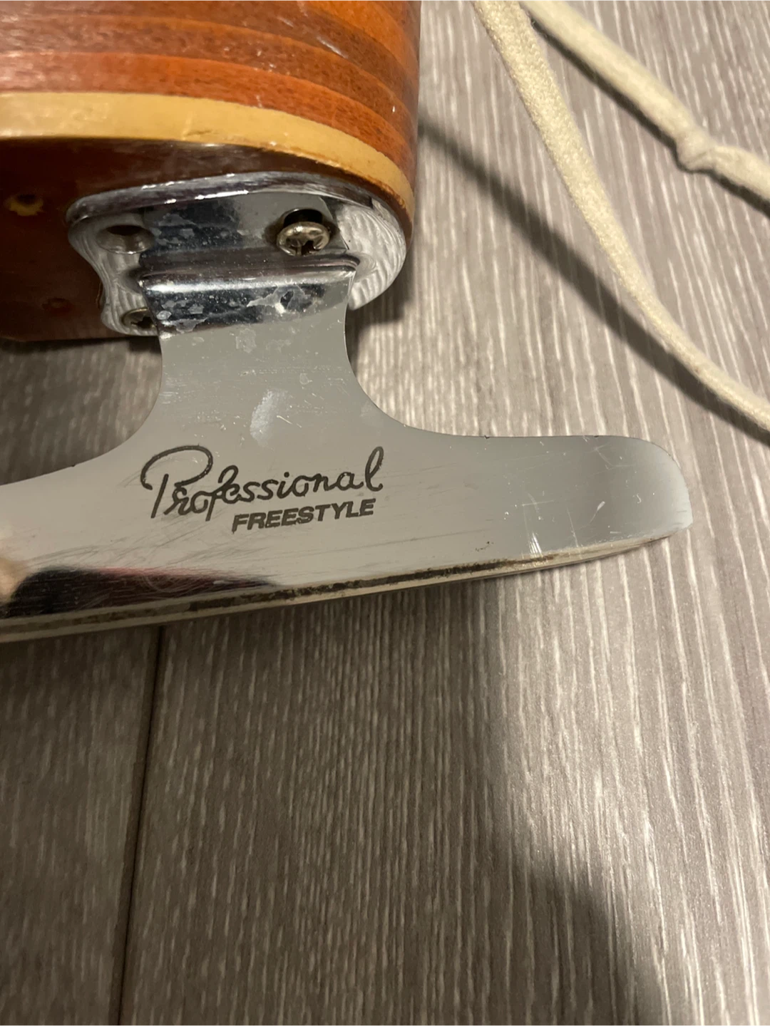 Riedell Figure Skates 7.5 - photo 3