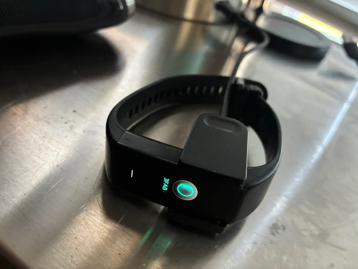 Wyze Band Fitness Tracker