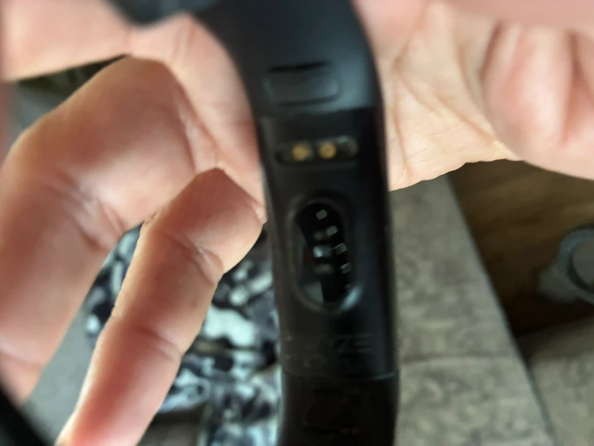 Wyze Band Fitness Tracker - photo 2