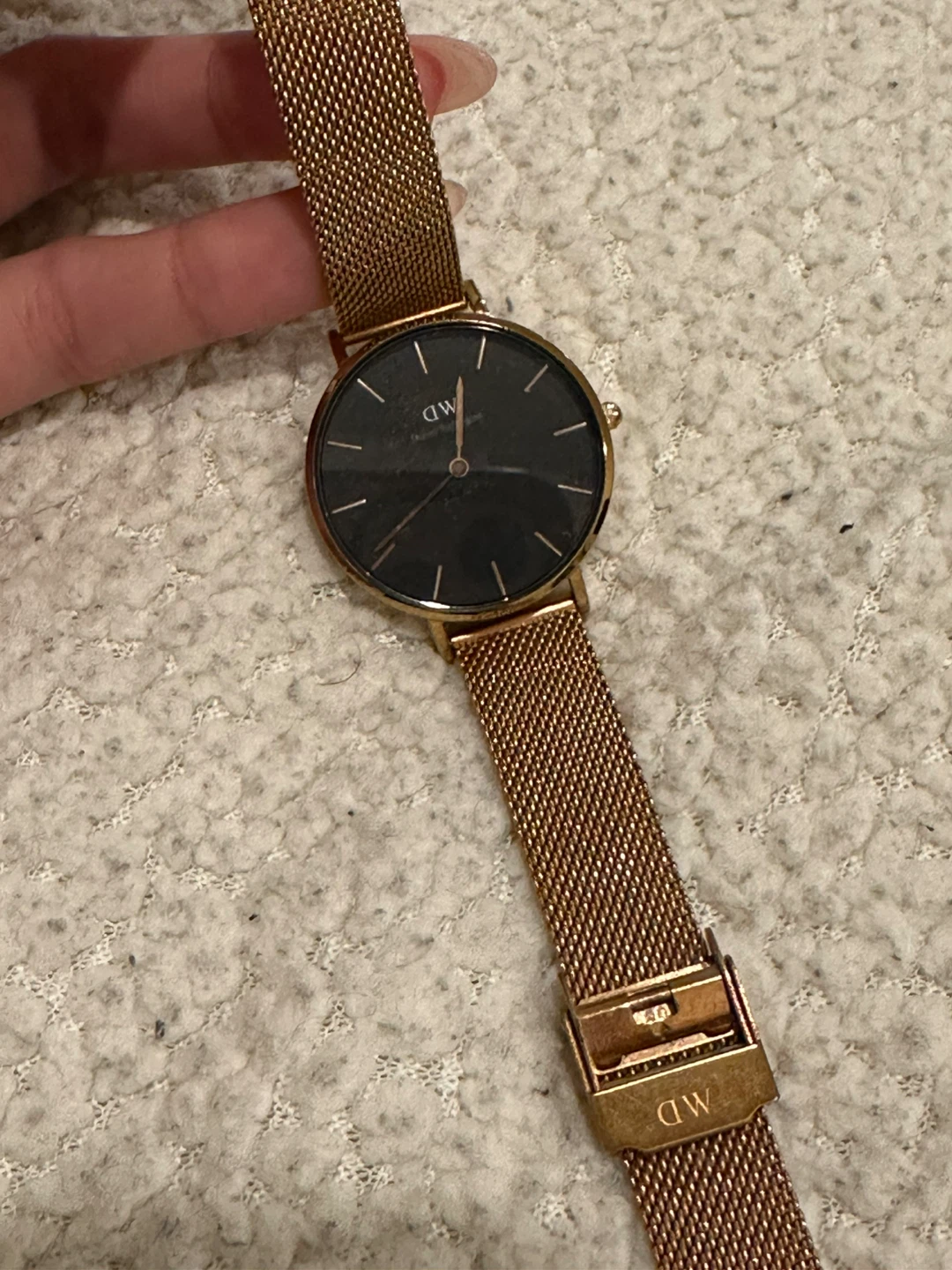 Daniel Wellington