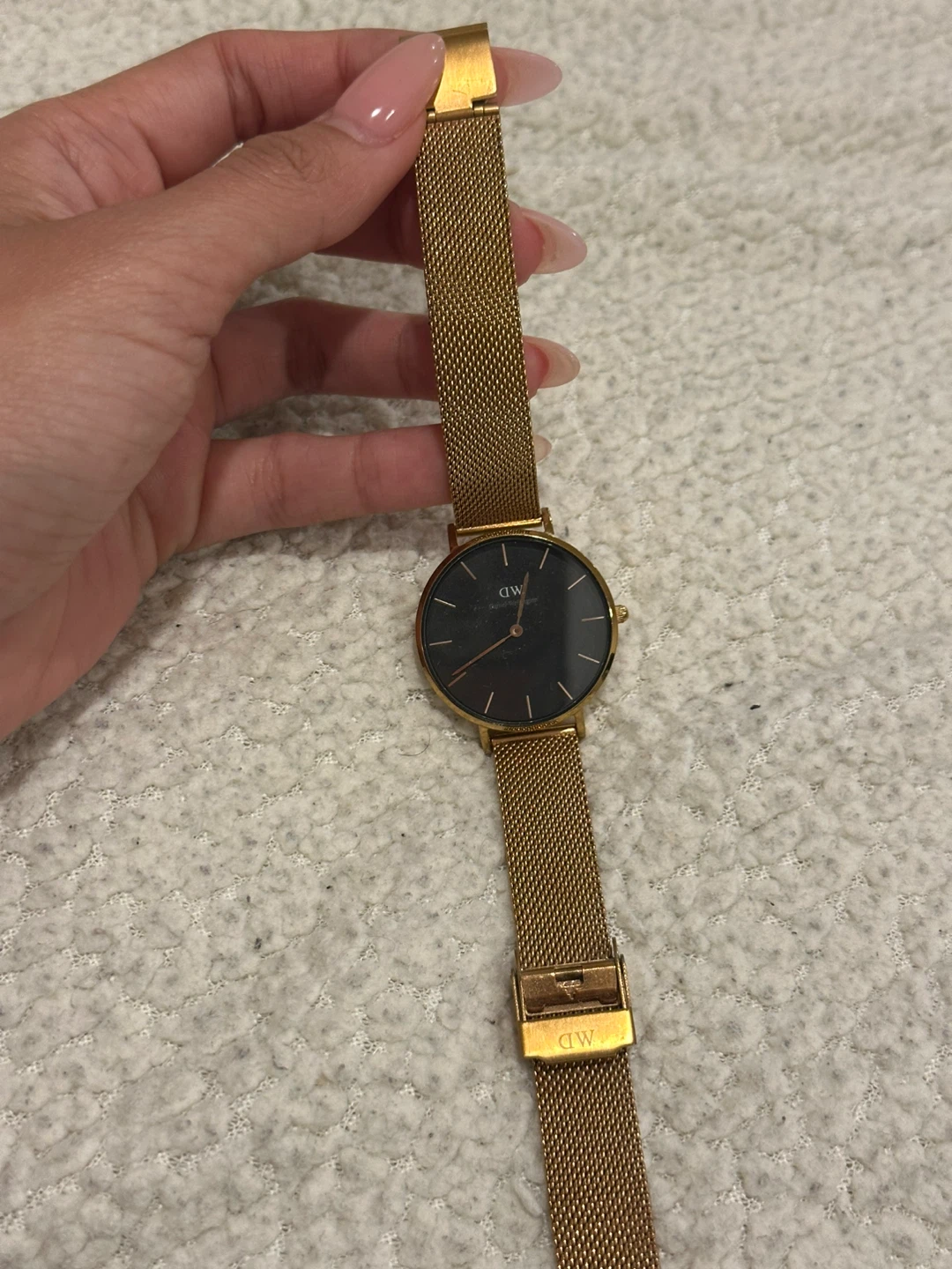 Daniel Wellington - photo 2