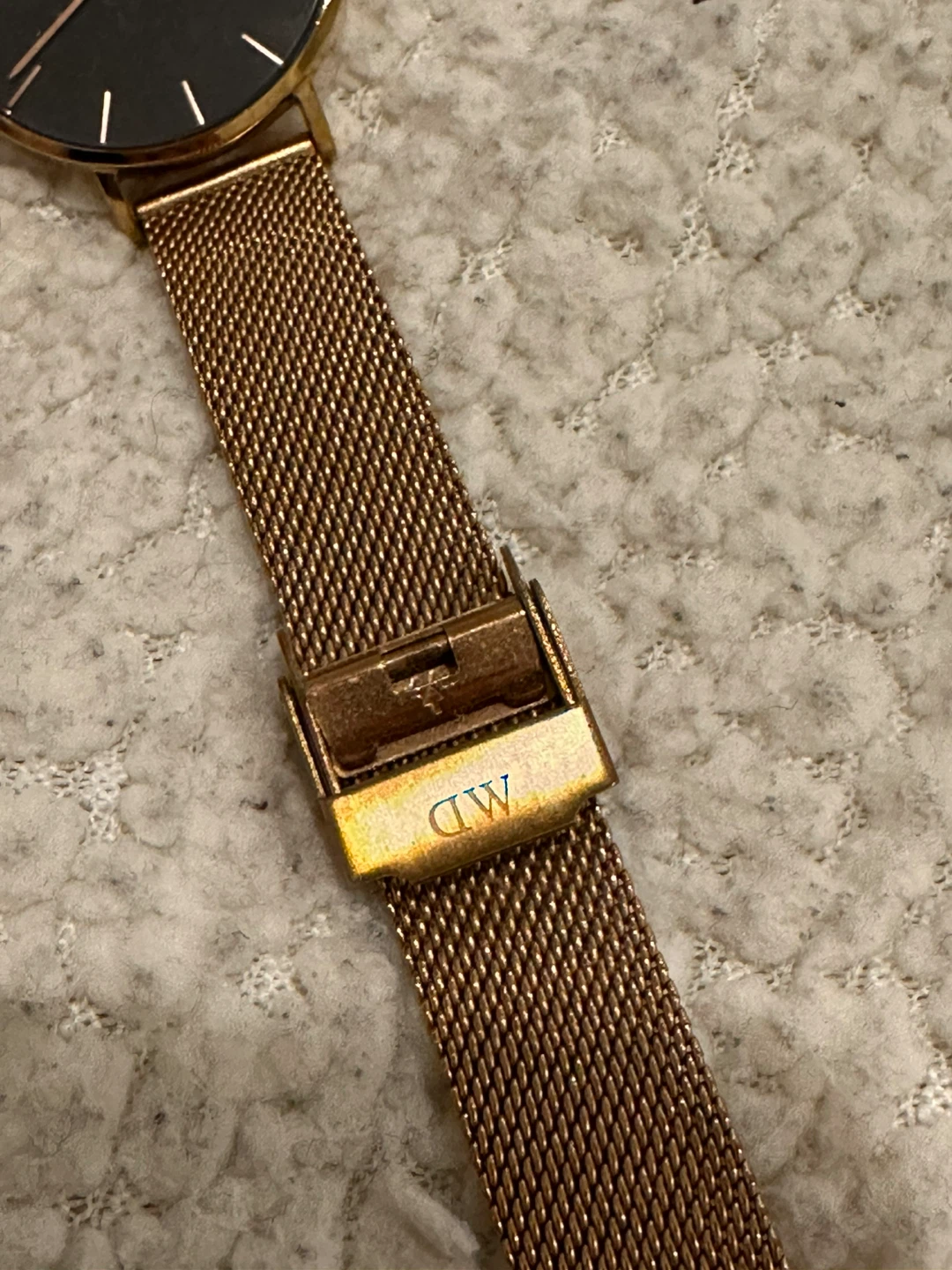 Daniel Wellington - photo 3