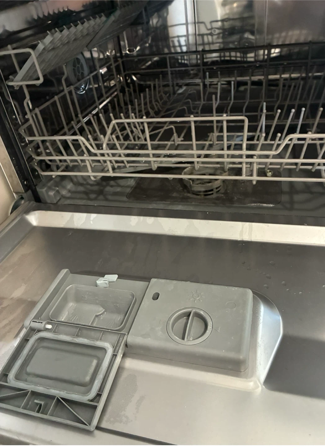 Counter top dishwasher - photo 2