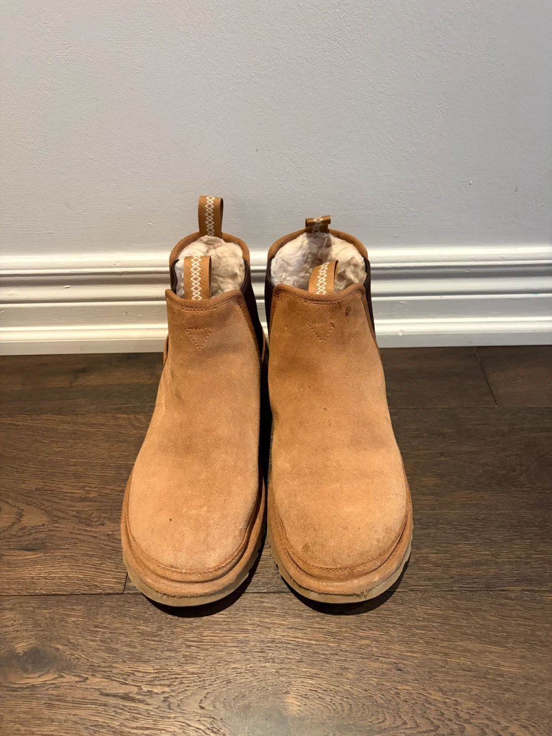 Men’s UGG Chelsea Boots